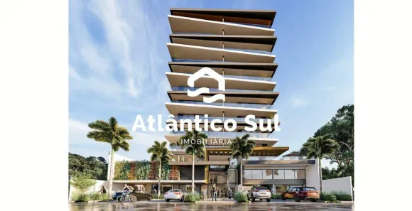 Apartamento com 3 Quartos à venda, 100m² no São Francisco, Ilhéus