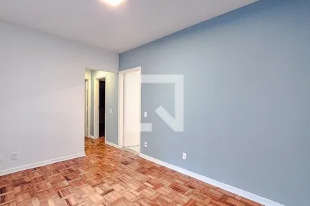 Apartamento com 2 Quartos à venda, 50m² no Perdizes, São Paulo