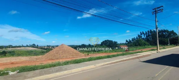 Lote/Terreno à venda, 922m² no Vila Padre Bento, Itu
