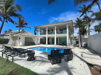 Casa com 4 Quartos à venda, 450m² no Vilas do Atlântico, Lauro de Freitas