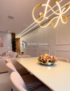 Apartamento com 3 Quartos à venda, 100m² no Jordanópolis, Arujá