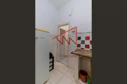 Apartamento com 2 Quartos à venda, 78m² no Centro, Rio de Janeiro