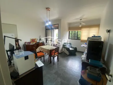 Apartamento com 2 Quartos à venda, 71m² no Cambuí, Campinas