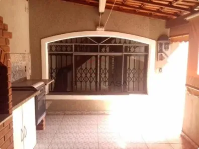 Sobrado com 2 Quartos para alugar, 120m² no Vila Bertioga, São Paulo