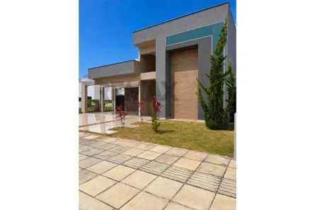 Casa de Condomínio com 3 Quartos à venda, 195m² no Boa Vista, Vitória da Conquista