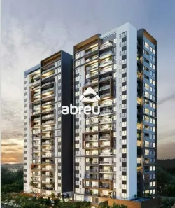 Apartamento com 3 Quartos à venda, 135m² no Capim Macio, Natal