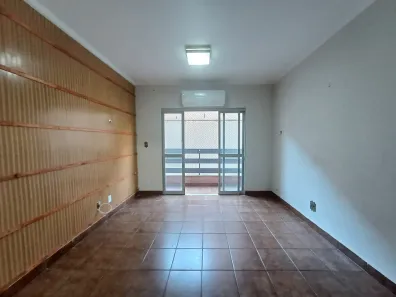 Apartamento com 2 Quartos à venda, 66m² no Campos Elíseos, Ribeirão Preto