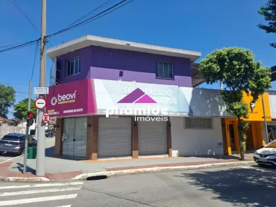 Ponto Comercial à venda, 310m² no Jardim São Dimas, São José dos Campos