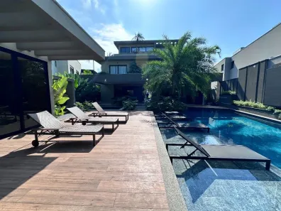 Casa com 7 Quartos à venda, 670m² no Riviera, Bertioga