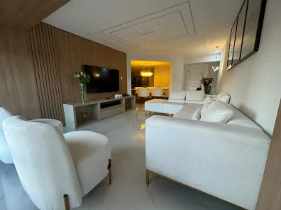 Apartamento com 3 Quartos à venda, 112m² no Rio Vermelho, Salvador