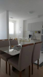 Apartamento com 2 Quartos à venda, 46m² no Vila Miguel Vicente Cury, Campinas