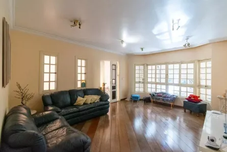 Casa com 2 Quartos à venda, 217m² no Vila Parque Jabaquara, São Paulo