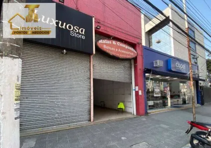 Ponto Comercial para alugar, 150m² no Lapa, São Paulo