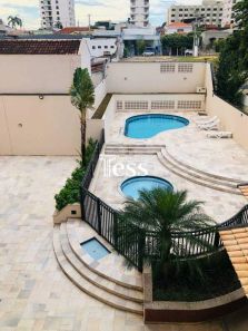 Apartamento com 3 Quartos à venda, 160m² no Vila Redentora, São José do Rio Preto