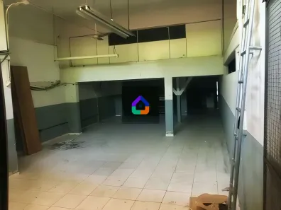 Galpão/Depósito/Armazém para alugar, 360m² no São Cristóvão, Rio de Janeiro