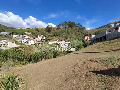 Lote/Terreno à venda, 580m² no Cônego, Nova Friburgo