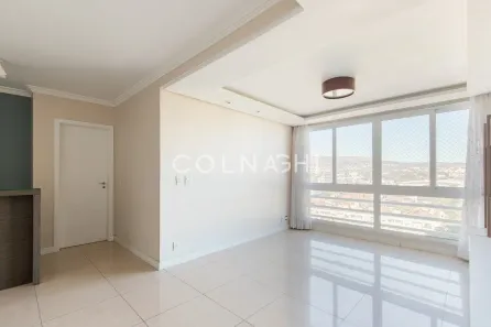 Apartamento com 3 Quartos à venda, 94m² no Jardim Botânico, Porto Alegre