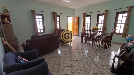 Casa com 4 Quartos à venda, 166m² no Jardim Santa Maria, Jacareí