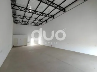 Ponto Comercial para alugar, 145m² no Nova Pompéia, Piracicaba