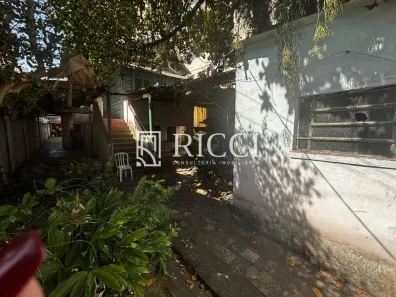 Lote/Terreno à venda, 524m² no Aparecida, Santos