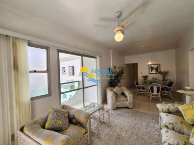 Apartamento com 3 Quartos à venda, 100m² no Pitangueiras, Guarujá