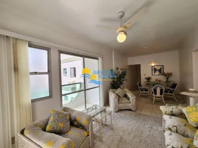 Apartamento com 3 Quartos à venda, 100m² no Pitangueiras, Guarujá