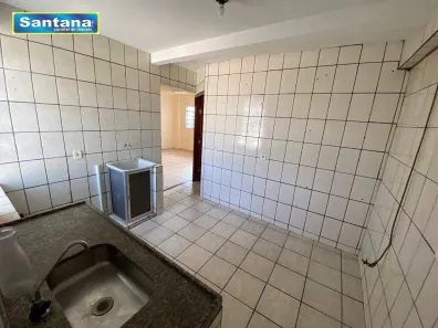 Apartamento com 2 Quartos à venda, 52m² no Nova Vila, Caldas Novas