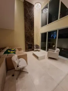 Casa de Condomínio com 4 Quartos à venda, 360m² no Adalgisa, Osasco
