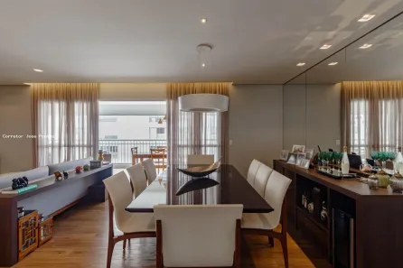Apartamento com 3 Quartos à venda, 162m² no Barra Funda, São Paulo