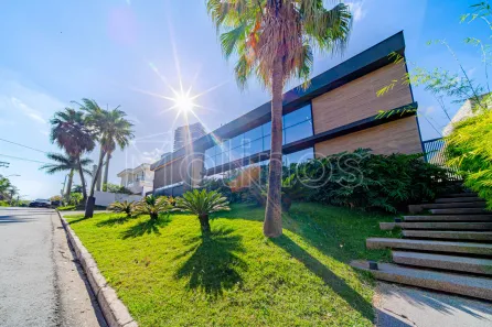 Casa com 4 Quartos à venda, 630m² no Alphaville Residencial Dois, Barueri