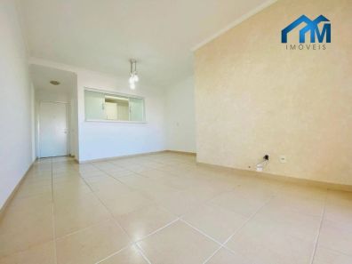 Apartamento com 3 Quartos para venda ou aluguel, 89m² no Jardim Rosinha, Itu