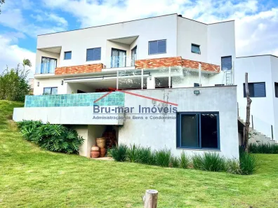 Casa com 5 Quartos à venda, 700m² no Loteamento Residencial Parque Terras de Santa Cecília, Itu