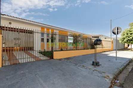 Casa com 3 Quartos para alugar, 150m² no Jardim Maravilha, Maringá