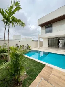 Casa de Condomínio com 3 Quartos à venda, 341m² no Brasil, Itu