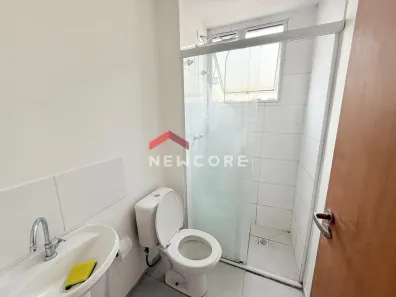 Apartamento com 2 Quartos à venda, 40m² no São Luiz, Gravataí