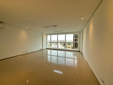 Sala Comercial para alugar, 55m² no Bigorrilho, Curitiba