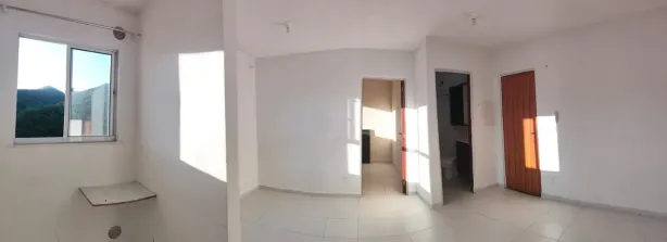 Apartamento com 1 Quarto à venda, 45m² no Espinheiros, Itajaí