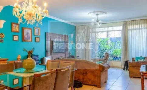 Sobrado com 2 Quartos à venda, 270m² no Belenzinho, São Paulo
