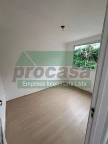 Apartamento com 2 Quartos para alugar, 42m² no Ponta Negra, Manaus