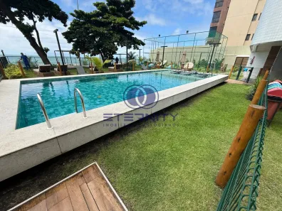 Apartamento com 2 Quartos à venda, 54m² no Piedade, Jaboatão dos Guararapes
