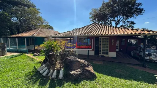 Fazenda/Sítio com 2 Quartos à venda, 750m² no Vivenda Santa Mônica II, Igarapé