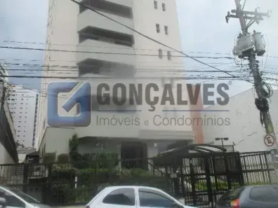 Apartamento com 3 Quartos à venda, 145m² no Vila Assunção, Santo André