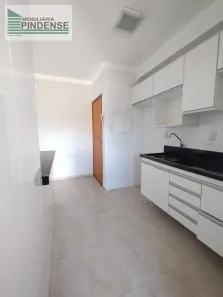 Apartamento com 2 Quartos para venda ou aluguel, 57m² no Jardim Eloyna, Pindamonhangaba