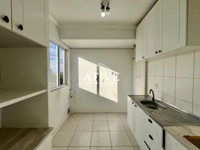 Apartamento com 1 Quarto para alugar, 62m² no Centro, Gravataí