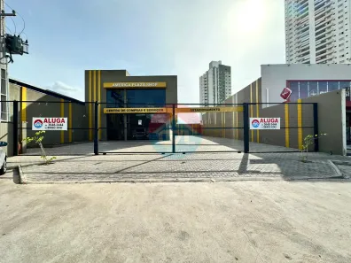 Sala Comercial para alugar, 11m² no Jardim Petrópolis, Cuiabá