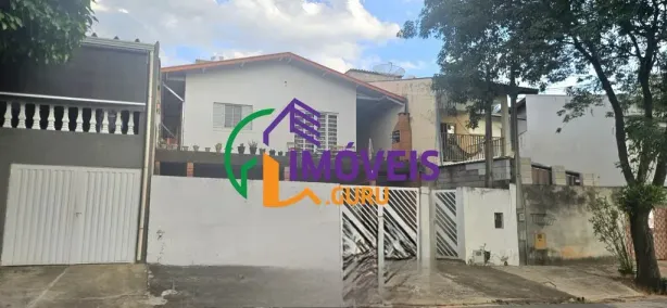Casa com 3 Quartos à venda, 178m² no Jardim Alto da Boa Vista, Valinhos
