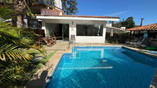 Casa de Condomínio com 3 Quartos à venda, 210m² no Granja Santa Maria, Carapicuíba