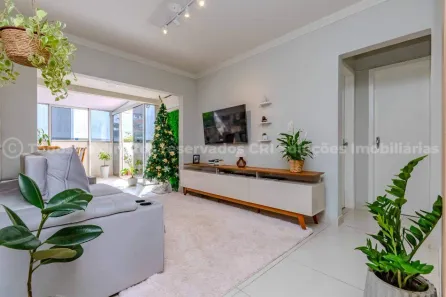 Apartamento com 2 Quartos à venda, 130m² no Centro, Balneário Camboriú