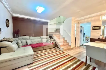 Casa com 4 Quartos à venda, 140m² no Vila Nova Caledônia, São Paulo