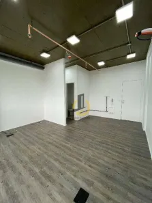 Sala Comercial para venda ou aluguel, 36m² no Baeta Neves, São Bernardo do Campo
